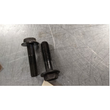 05L223 Camshaft Gear Bolts Pair For 12-13 Kia Soul  1.6